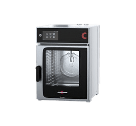 Convotherm CMINIPRO6.06 mini pro 6 tray electric combi-steamer oven