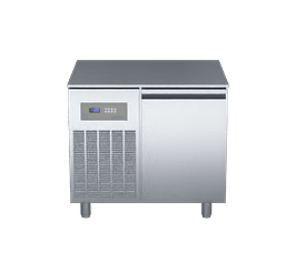 Friginox SBFMX30AECR 6 Tray Blast Chiller Freezer with 30kg Chilling & 15kg Freezing Capacity
