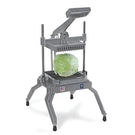 Nemco NEL0003 Easy Lettuce Cutter ¾″ square cut food prep slicer