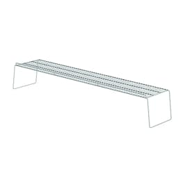 Woodson CMWP.0019 chrome wire mid shelf for display