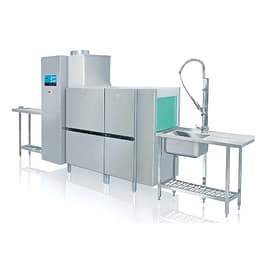 Meiko K 260 M Rack Conveyor Dishwasher 2050mm