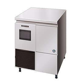 alt="Hoshizaki FM-150KE-N – Commercial Nugget Ice Maker Australia"