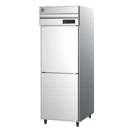 alt="Hoshizaki HF-78MA-A – Commercial Split Door Upright Freezer Australia"