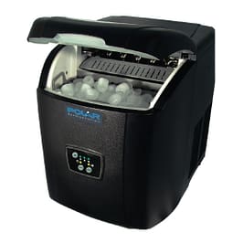 Polar CH478-A C-Series countertop ice machine 11kg output manual fill