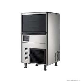 Blizzard SN-128F Granular Ice Maker 120Kg Self-Contained