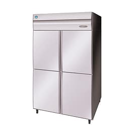 Hoshizaki HF-128MA-A – Commercial 2 Door Upright Freezer Australia