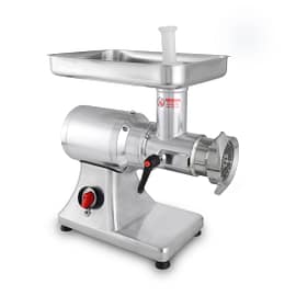 Matador AK32MG Meat Grinder – 200kg/hour, food-grade, heavy-duty.