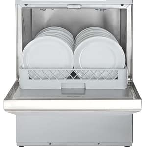 Adler DWA2050 undercounter dishwasher with 340mm clearance