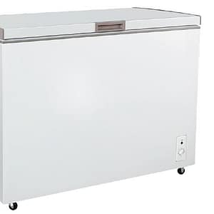 Commercial Chest Freezers