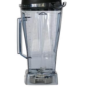 Vitamix VM58626 2.0L Container with Wet Blade and Lid