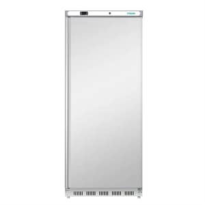 Polar CD085-A C-Series Upright Freezer – 600L Stainless Steel Australia