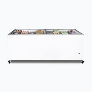 Bromic CF0700FTFG-NR Display Chest Freezer – 675L