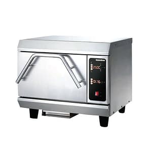 Speed Ovens