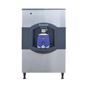 Scotsman HD 30 W Ice Dispenser – 81kg Capacity