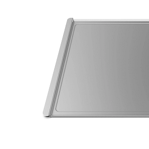 Unox TG305 BAKE Aluminium Pan – Premium Baking Tray 1/1 Size