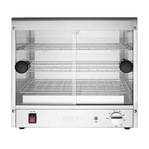 Apuro Pie Cabinet - 30 pie capacity