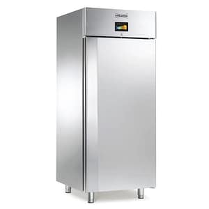 Everlasting RPE5790S Stainless Steel Retarder Prover with Tray Kit and Digital Control