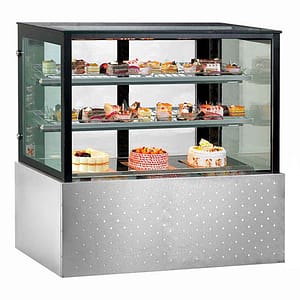 Cake Display Fridges