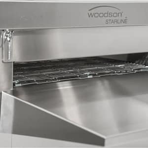 Woodson Starline Counter Top Pizza Conveyor Oven W.CVP.C.