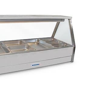 Heated Food Display Cabinets