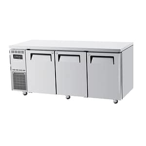 Turbo Air KUR18-3(600)(HC) Undercounter Fridge