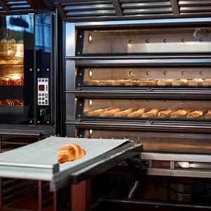 Bakery Equipment
