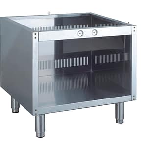 Gasmax JUS600S Stand Cabinet for JUS-TR-4