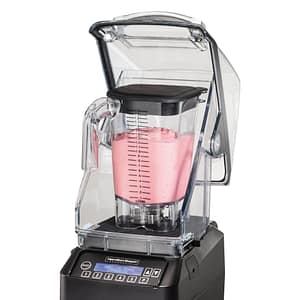 Hamilton Beach BBE0755 Eclipse Blender with 3HP Motor & QuietBlend Technology