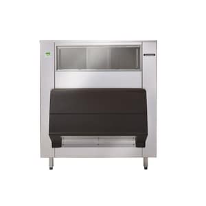 Scotsman UBH1100 Ice Storage Bin – 553kg Upright