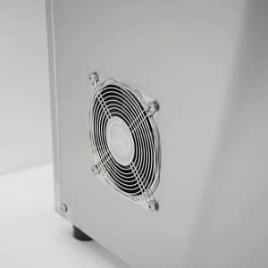 Woodson Starline Counter Top Pizza Conveyor Oven W.CVP.C.