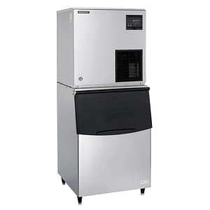 Hoshizaki FM-1000AKE-N – Commercial Nugget Ice Maker Australia