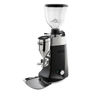 Mazzer Robur S Electronic Coffee Grinder - Professional Espresso Tool