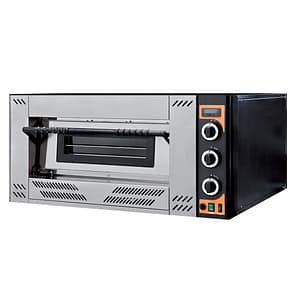 Commercial Pizza Ovens
