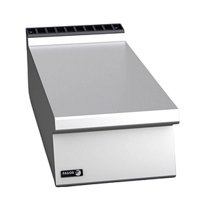 Ex-Showroom Fagor 400 Wide Work Top EN-905 - Used commercial kitchen bench