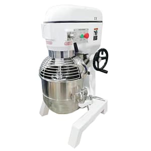 Yasaki B40KG 40L Commercial Planetary Mixer