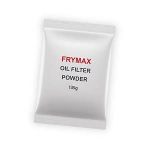 Frymax FM-PD90/135G Bulk Box