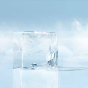The Hoshizaki IM Cube Ice Maker uses natural refrigerant R290 to deliver crystal-clear ice ideal for cocktails, hospitality venues, and environmentally conscious operations in Australia.