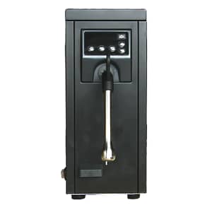 WPM ProSteam Automatic Milk Steamer for Cafes and Offices