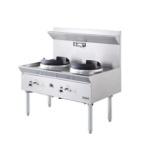 Chinese Wok Burners