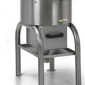 Commercial Vegetable Peelers & Salad Dryers