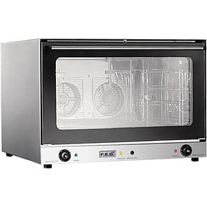 Commercial Convection Ovens