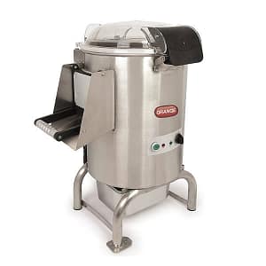 Grange GRSPP18 High-Volume Vegetable Peeler