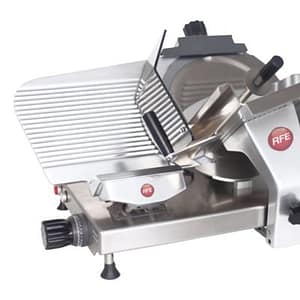 RFE MG 350 INOX Washdown Meat Slicer