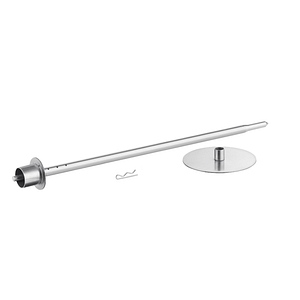 GasMax Meat Rod Assembly for KB-4 Kebab Machine – KB-4-MS