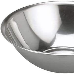 Stainless Steel Mixing Bowl 280mm 063626