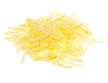 Dito Sama P4U Stainless Steel Shredding Disc 4mm DS650210 - Image 2