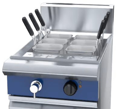 Blue Seal - 450mm Pasta Cooker