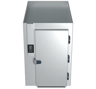 Friginox MX6SXTS7-C 6 Tray Roll-In Blast Chiller – 320kg Capacity, Remote Condenser - Image 5