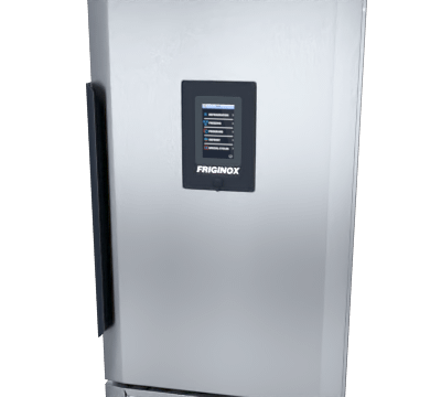 Friginox MX75AT7R 15 Tray Reach-In Blast Chiller Freezer – 75kg Chill, 35kg Freezer - Image 2
