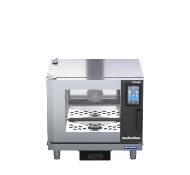 Turbofan EC40T5 – 5 Tray Touch Electric Combi Oven - Image 2